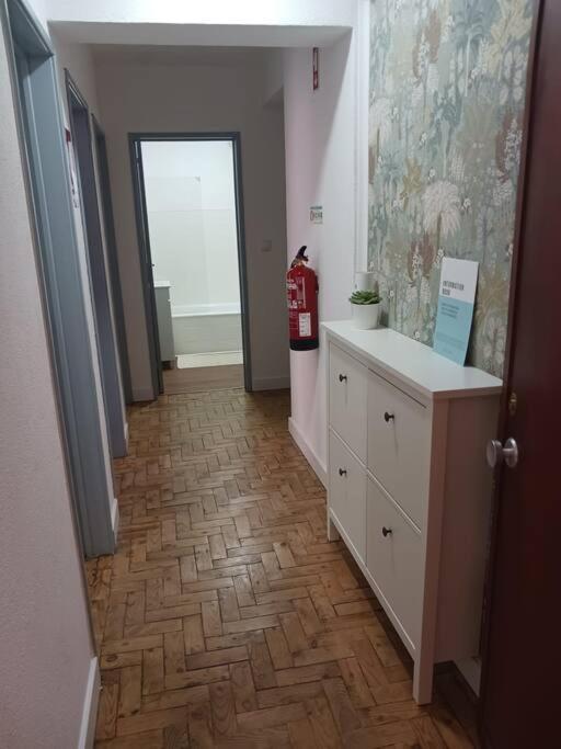 Simpatico Apartamento No Centro Lisboa Extérieur photo