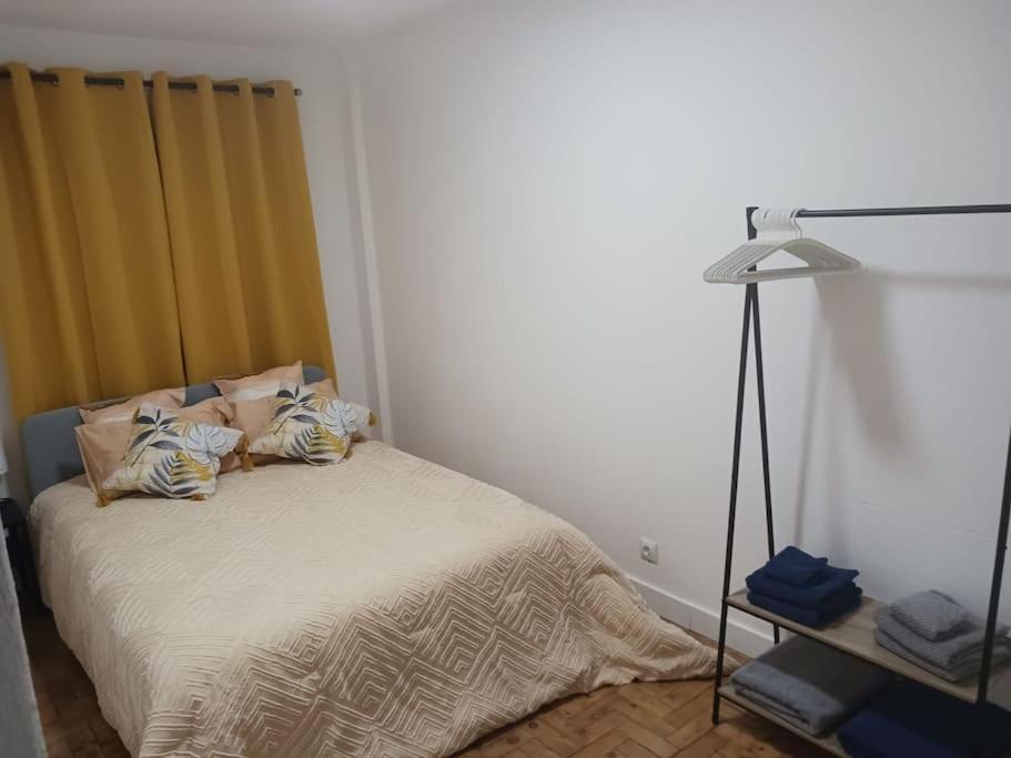 Simpatico Apartamento No Centro Lisboa Extérieur photo