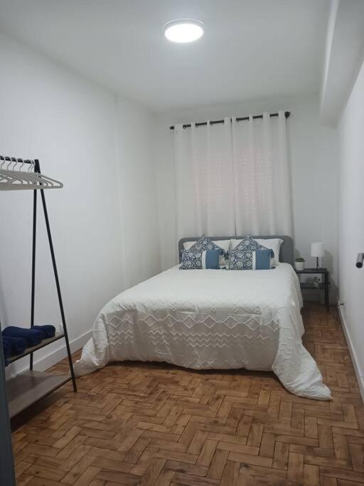 Simpatico Apartamento No Centro Lisboa Extérieur photo